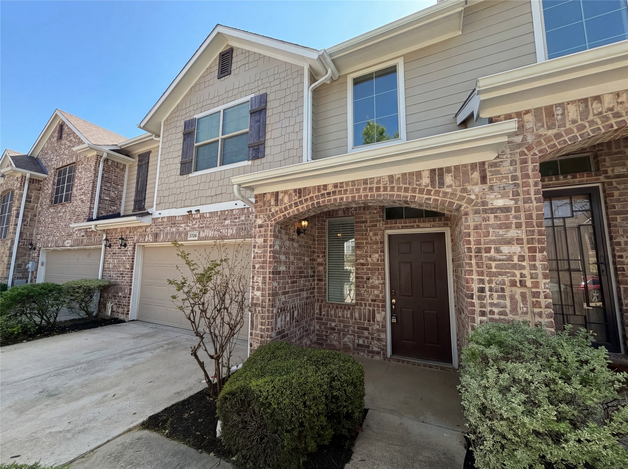 3726 Venice Drive Irving TX 75038