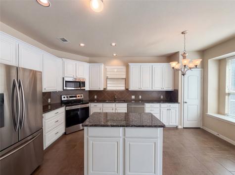 3726 Venice Drive Irving TX 75038