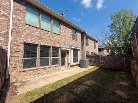 3726 Venice Drive Irving TX 75038