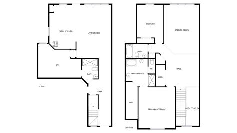 3726 Venice Drive Irving TX 75038