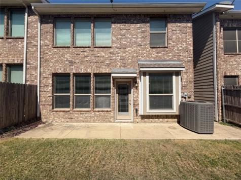 3726 Venice Drive Irving TX 75038