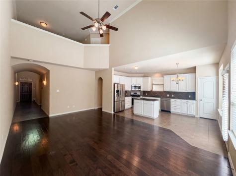 3726 Venice Drive Irving TX 75038