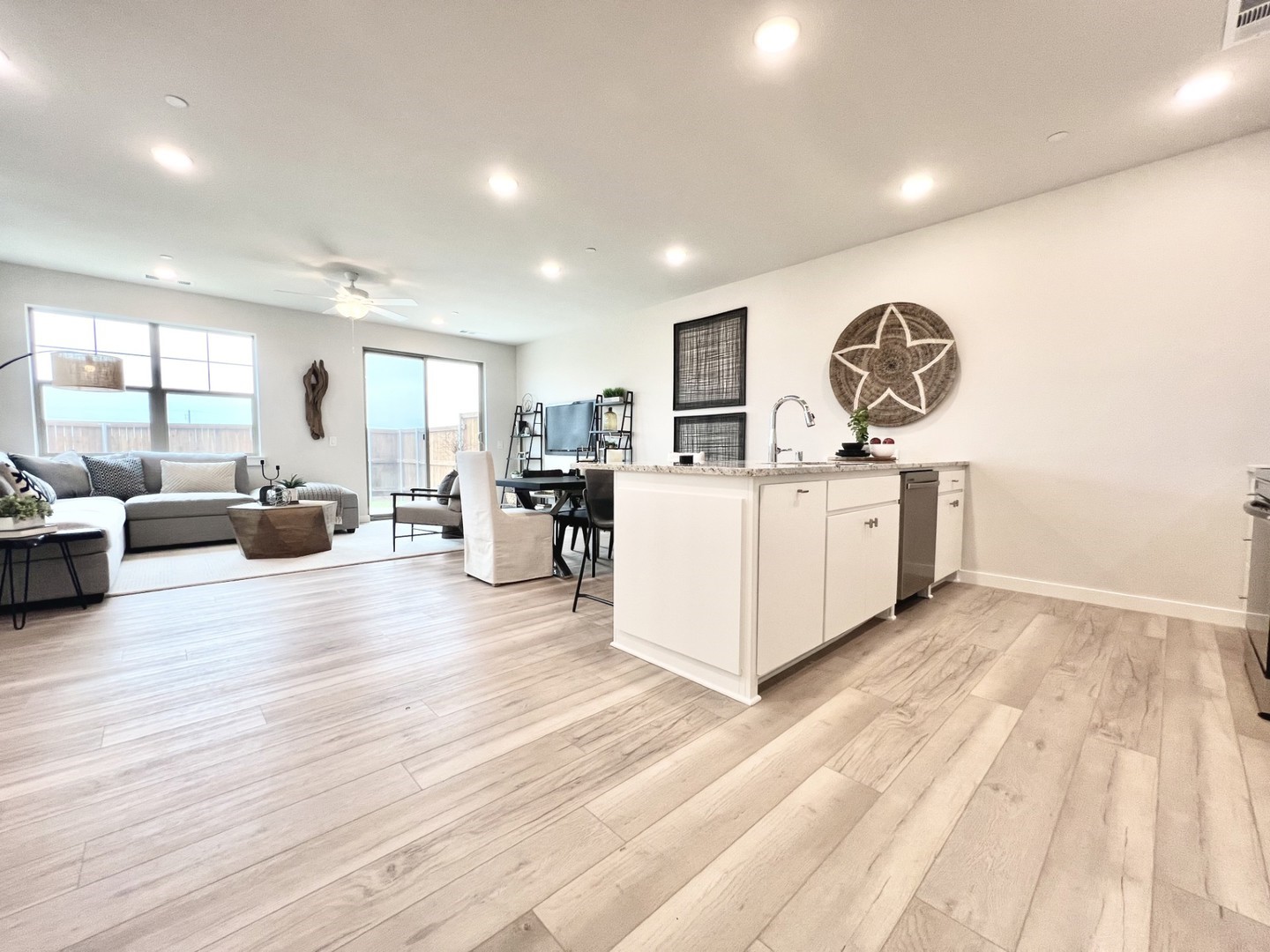 4603 Hawks Trail Oak Point TX 75068