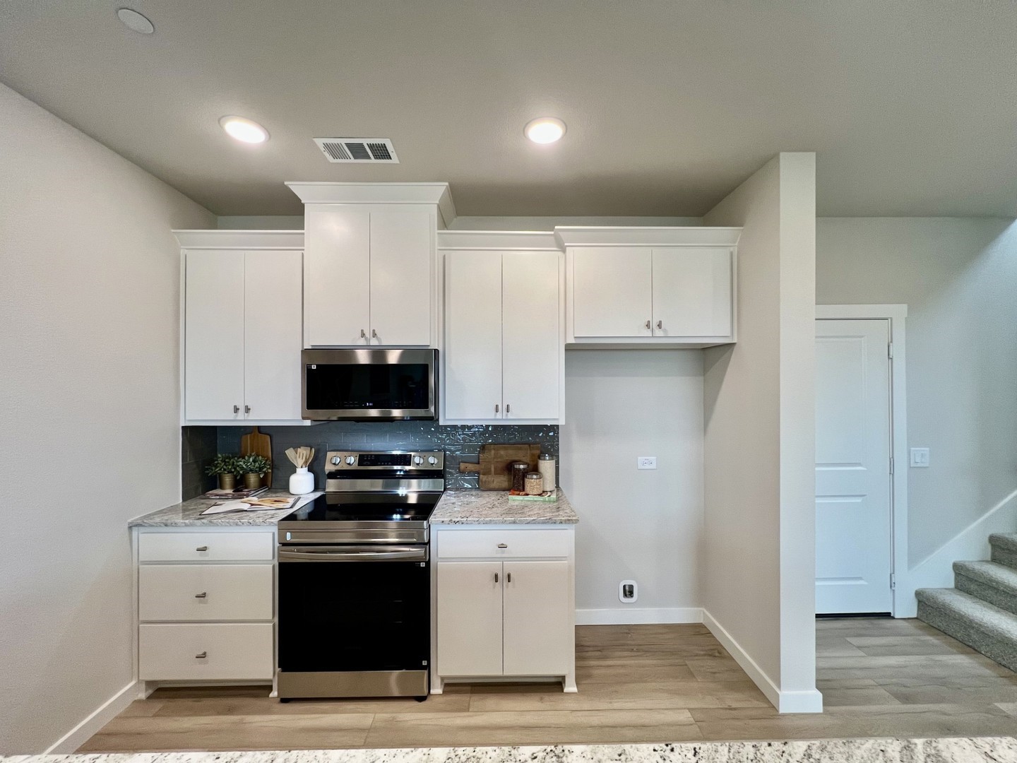 4603 Hawks Trail Oak Point TX 75068