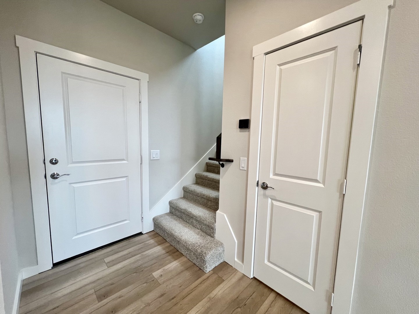 4603 Hawks Trail Oak Point TX 75068
