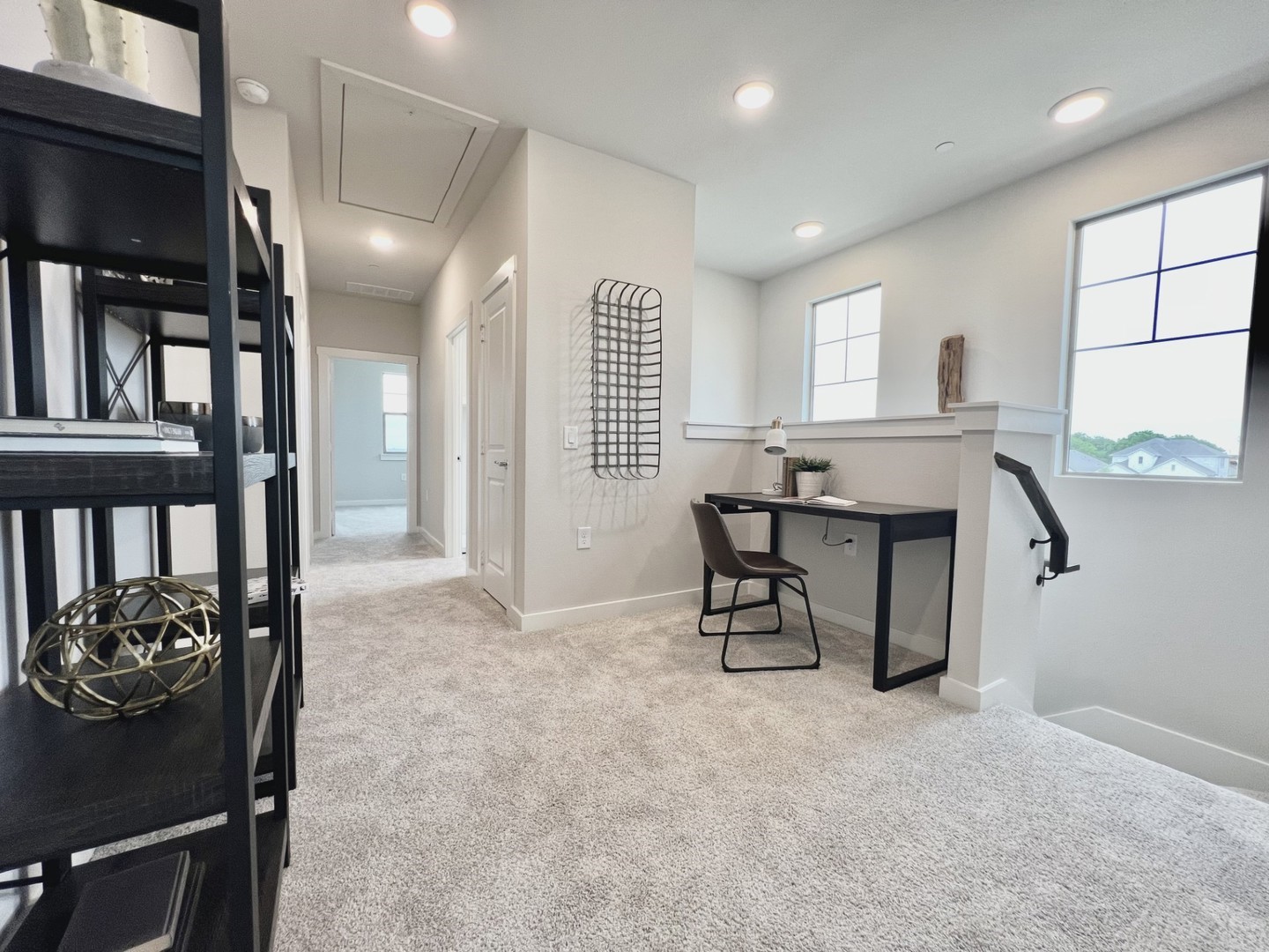4603 Hawks Trail Oak Point TX 75068