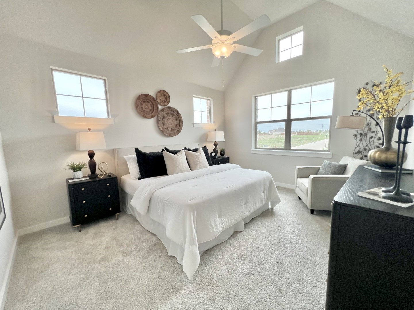 4603 Hawks Trail Oak Point TX 75068