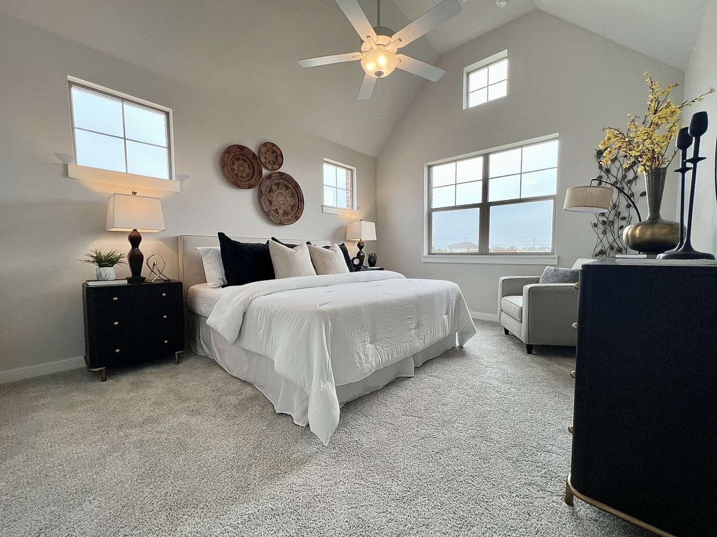 4603 Hawks Trail Oak Point TX 75068