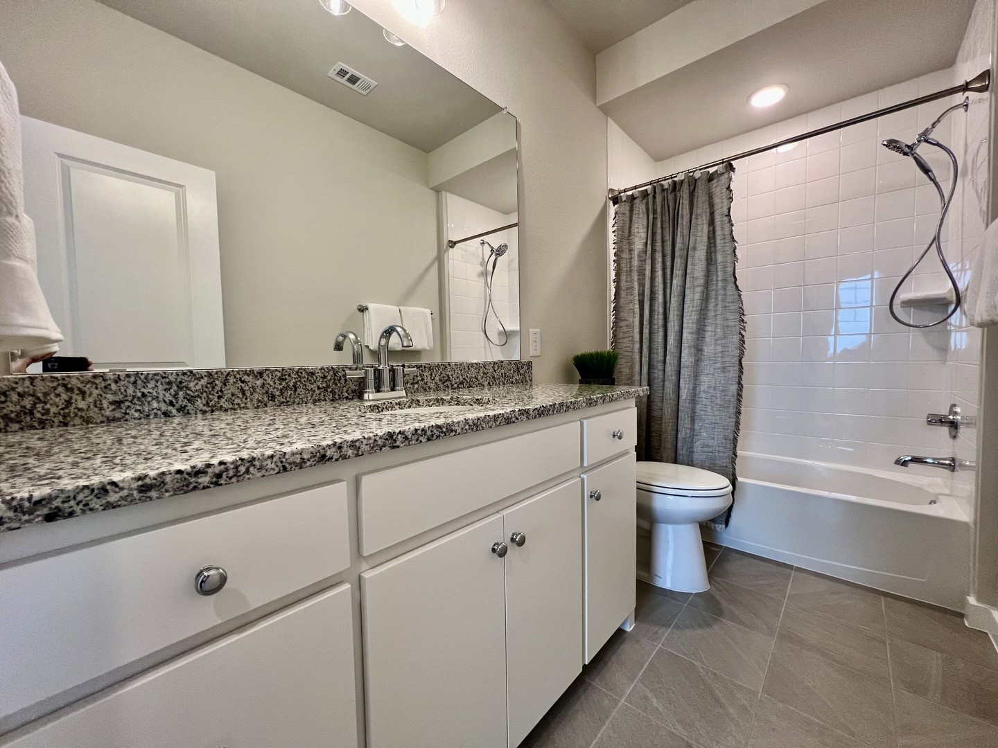4603 Hawks Trail Oak Point TX 75068