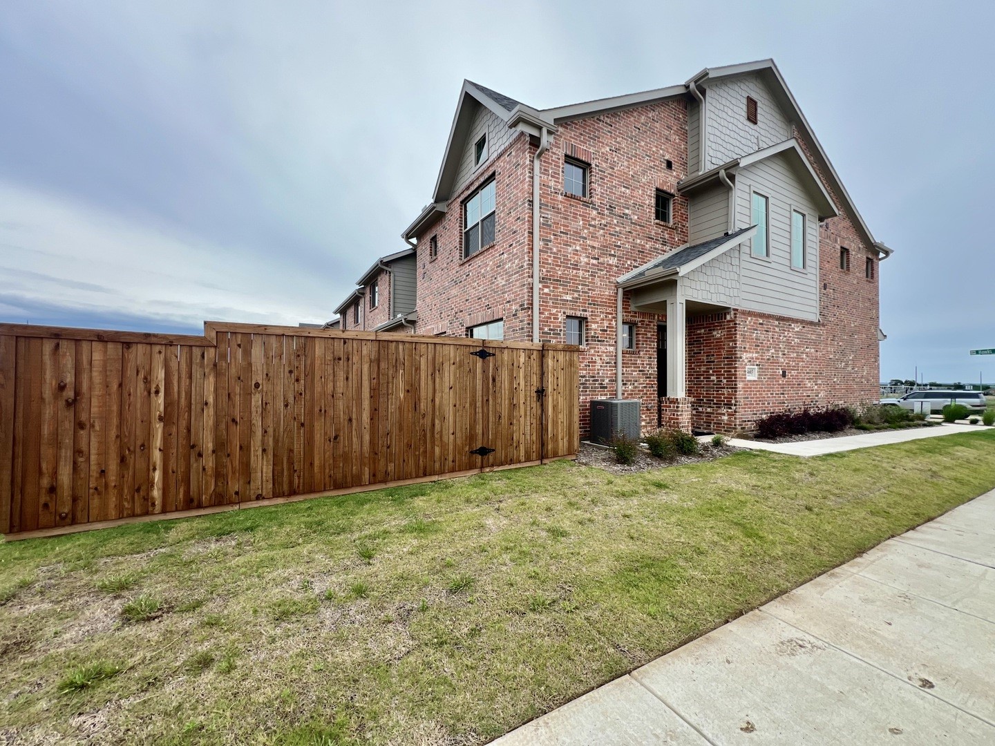 4603 Hawks Trail Oak Point TX 75068