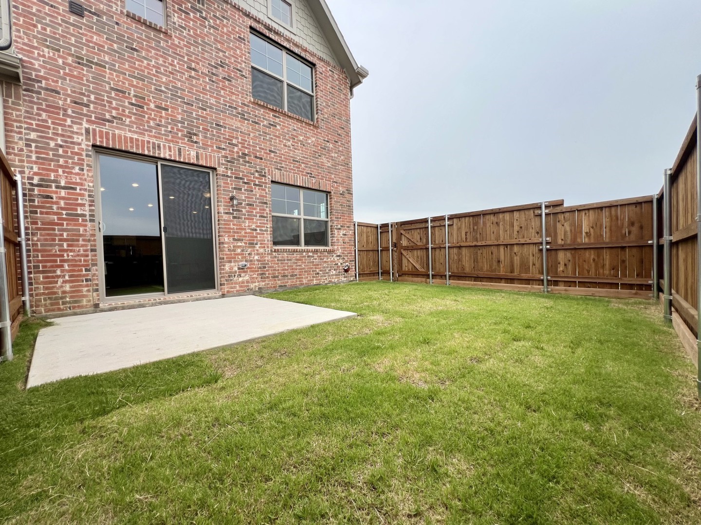 4603 Hawks Trail Oak Point TX 75068