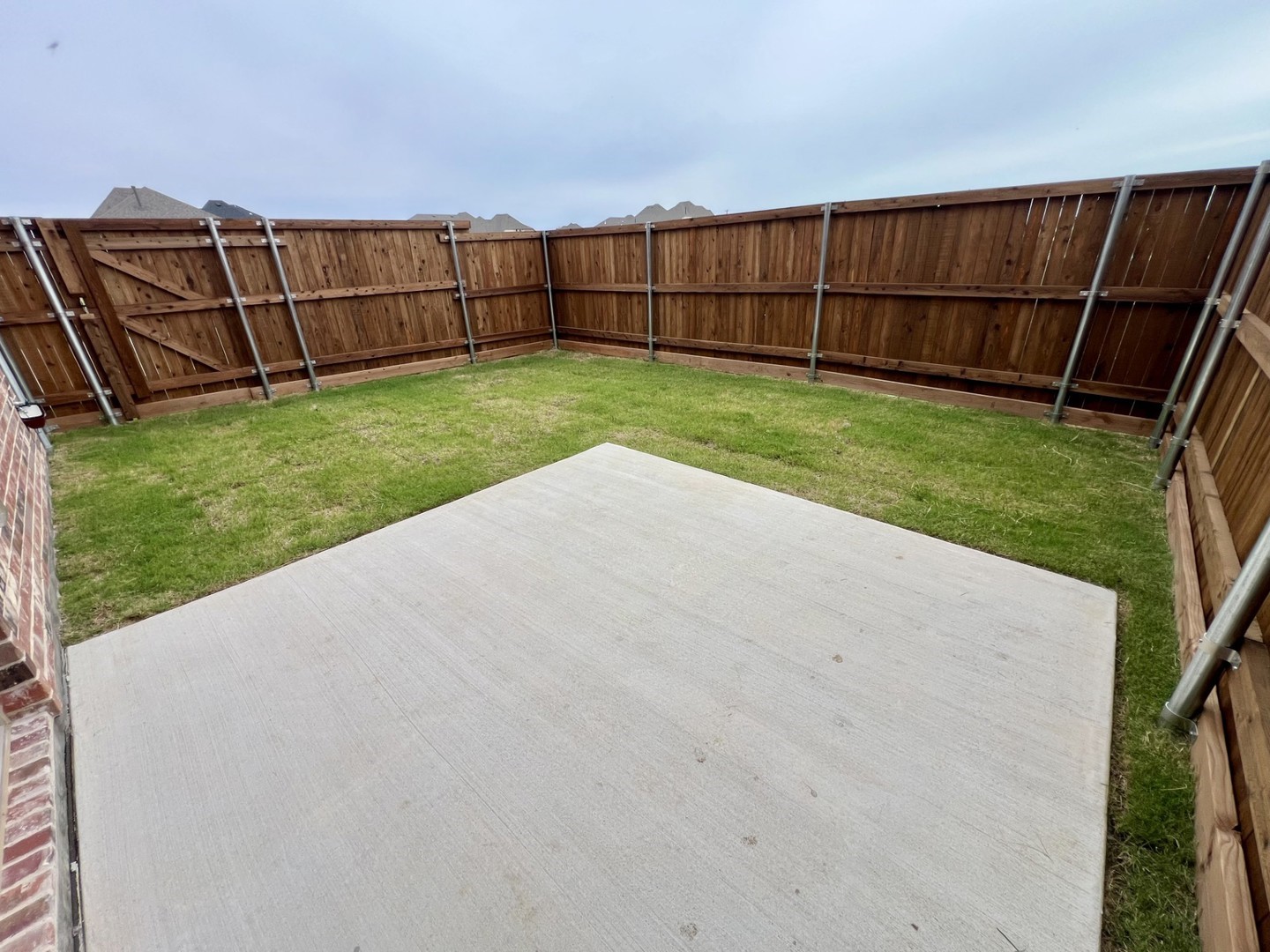 4603 Hawks Trail Oak Point TX 75068