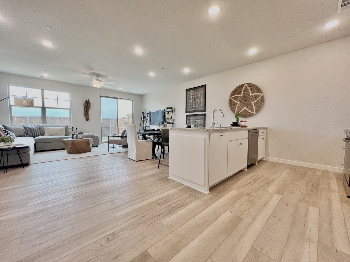 4603 Hawks Trail Oak Point TX 75068