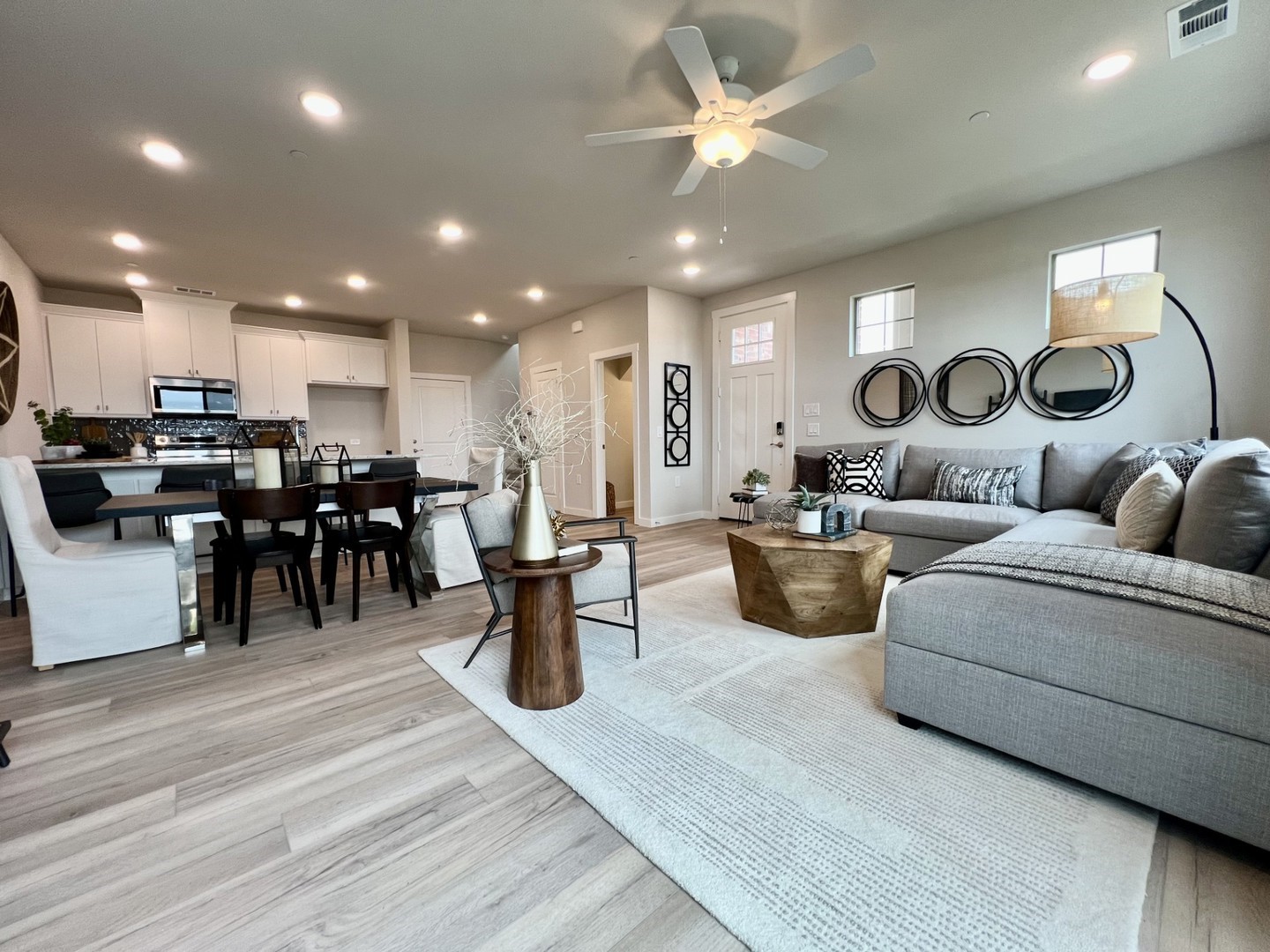 4603 Hawks Trail Oak Point TX 75068