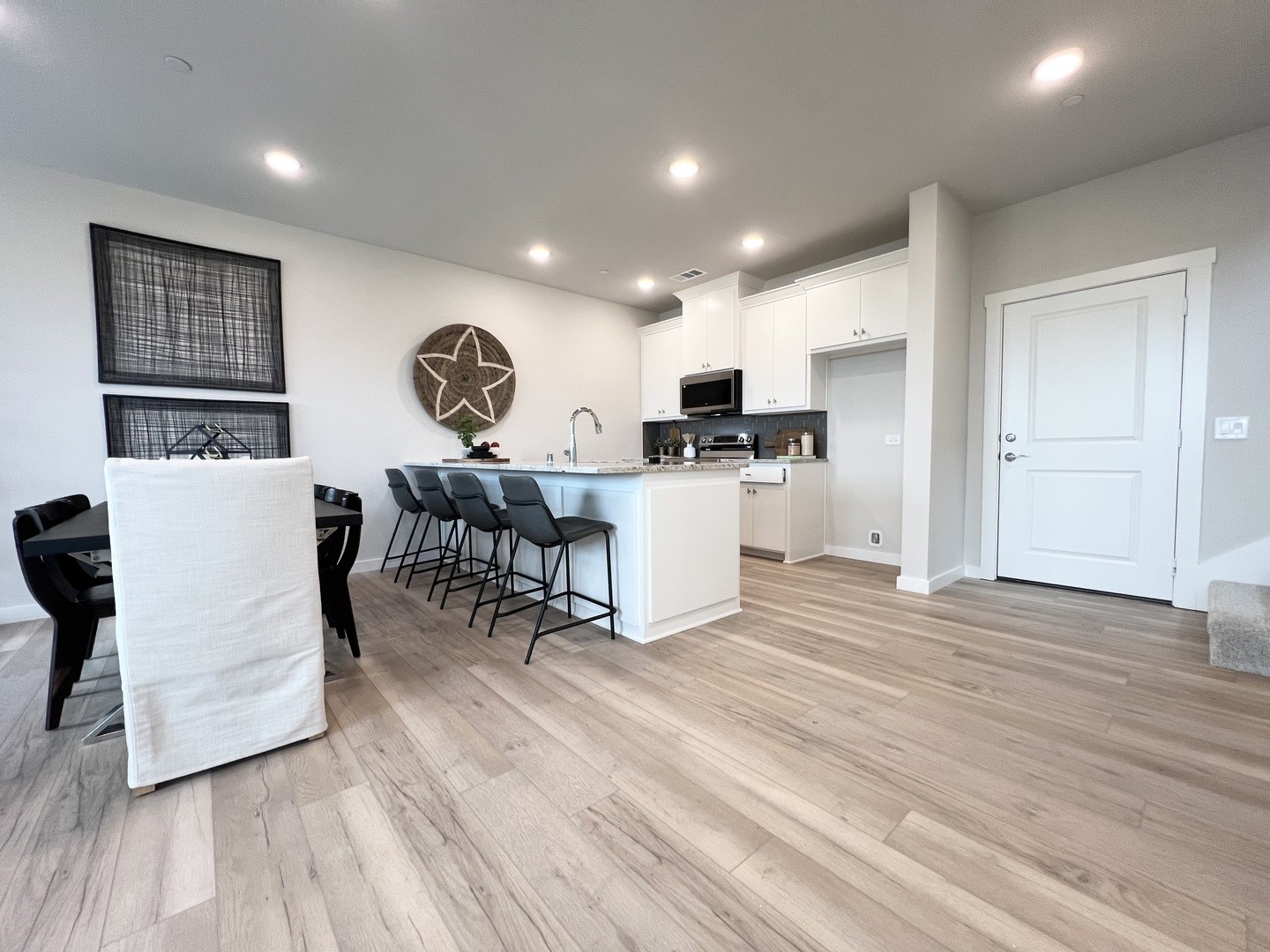 4603 Hawks Trail Oak Point TX 75068
