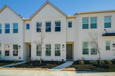 9930 Tolbert Street Irving TX 75063