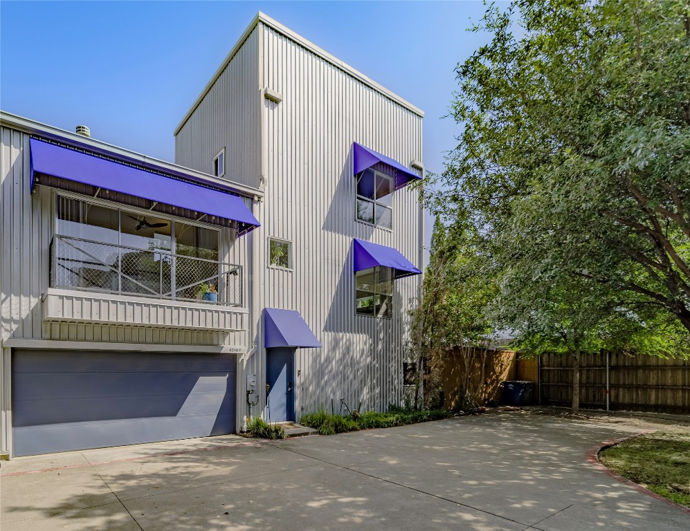 4214 Swiss Avenue Dallas TX 75204