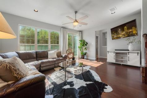 3916 Asbury Lane Addison TX 75001