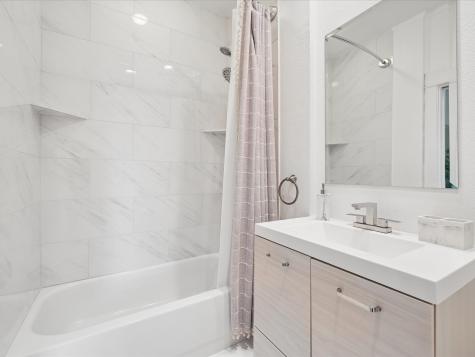3222 Wycliff Avenue Dallas TX 75219