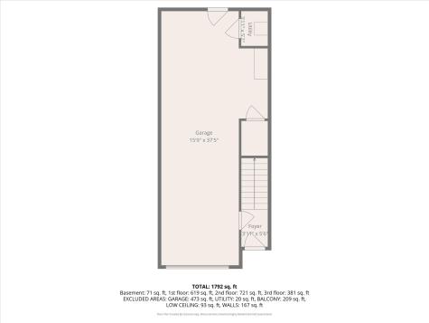 3222 Wycliff Avenue Dallas TX 75219