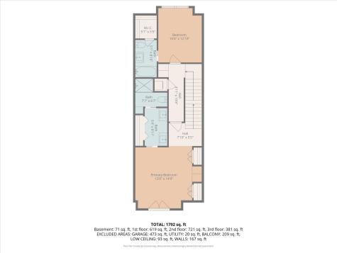 3222 Wycliff Avenue Dallas TX 75219