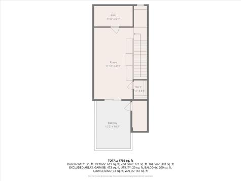 3222 Wycliff Avenue Dallas TX 75219