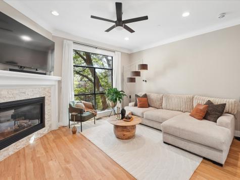 3222 Wycliff Avenue Dallas TX 75219