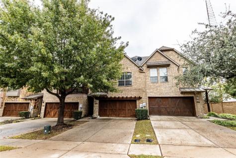 354 Hamilton Street Lewisville TX 75067