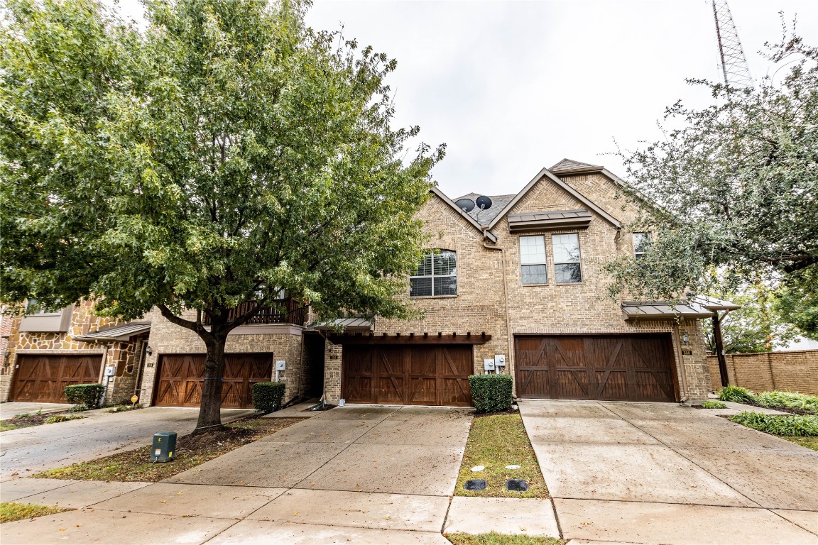 354 Hamilton Street Lewisville TX 75067