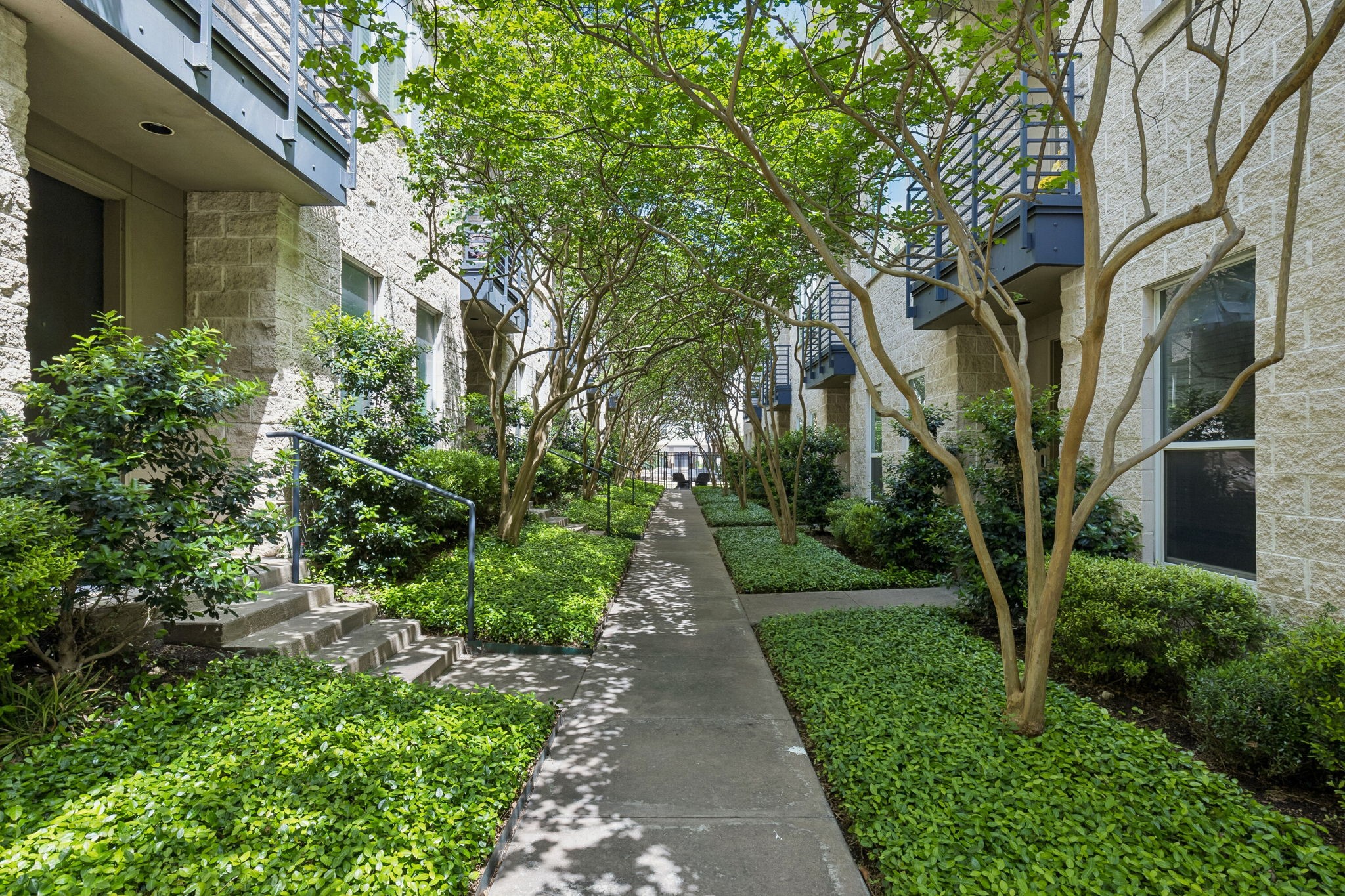 4312 Mckinney Avenue Dallas TX 75205