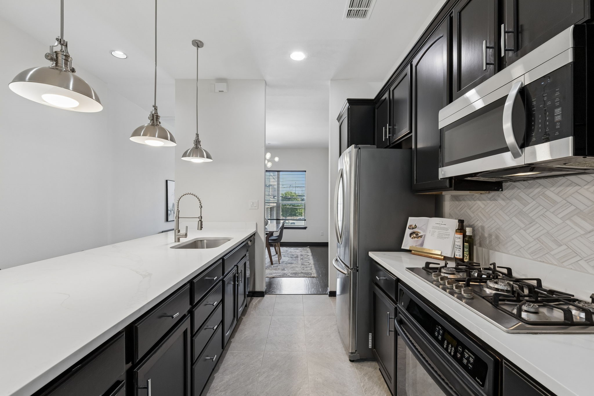 4312 Mckinney Avenue Dallas TX 75205
