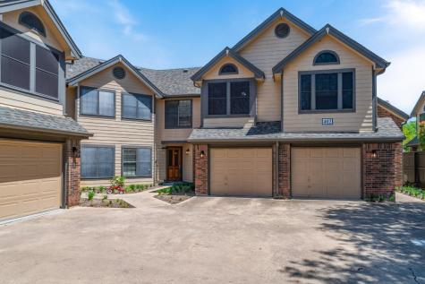 402 Santa Fe Trail Irving TX 75063