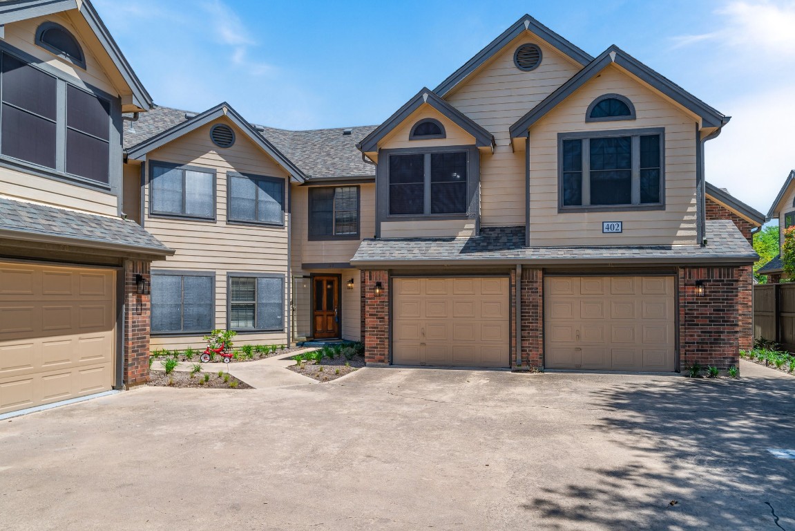 402 Santa Fe Trail Irving TX 75063