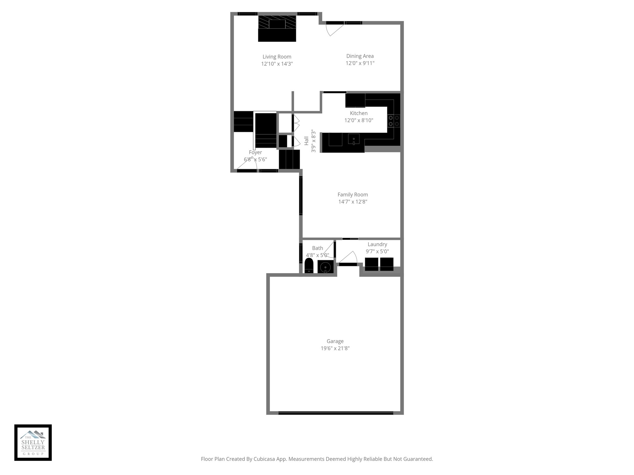828 Pebble Beach Drive Garland TX 75043