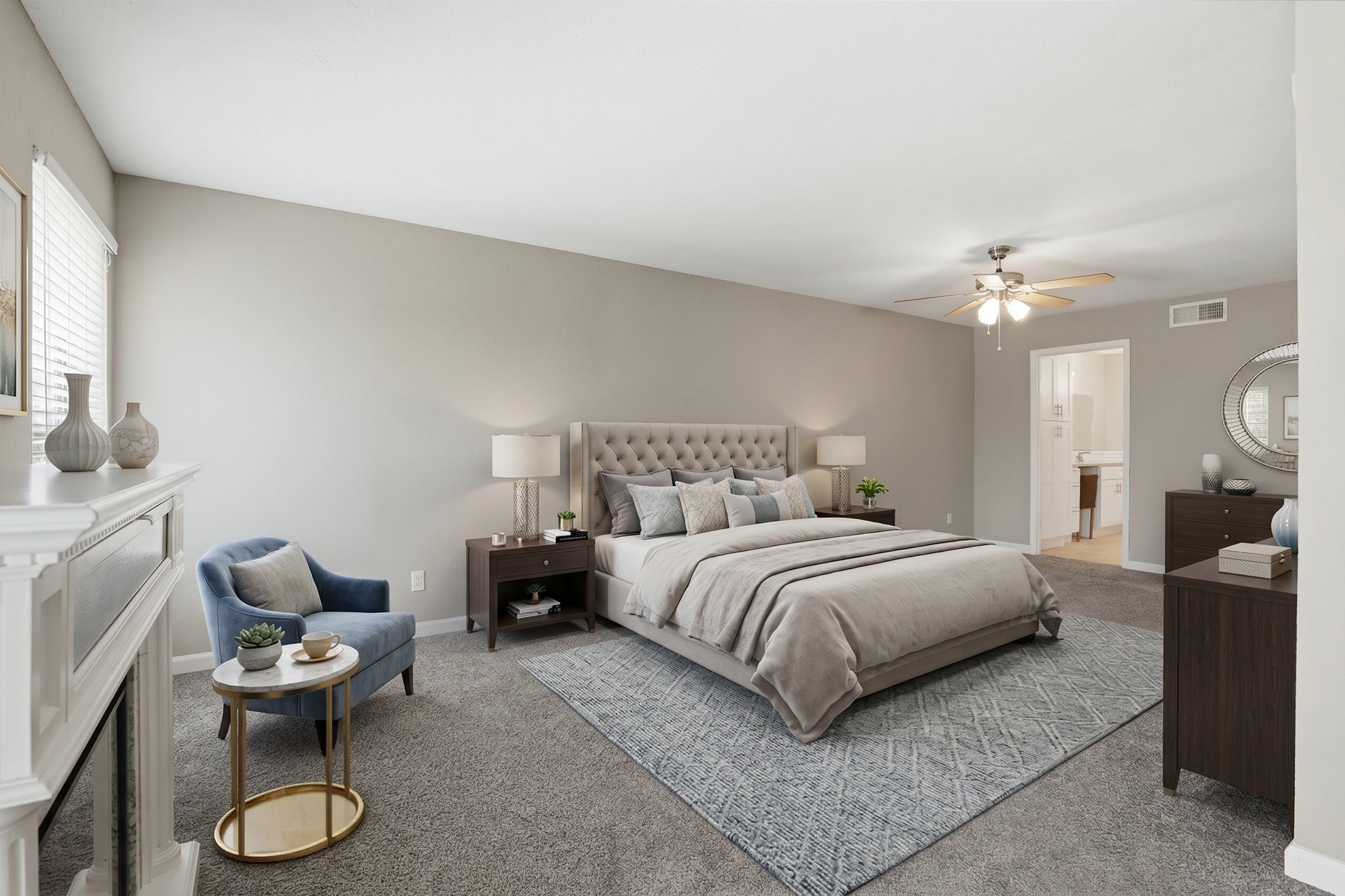 828 Pebble Beach Drive Garland TX 75043