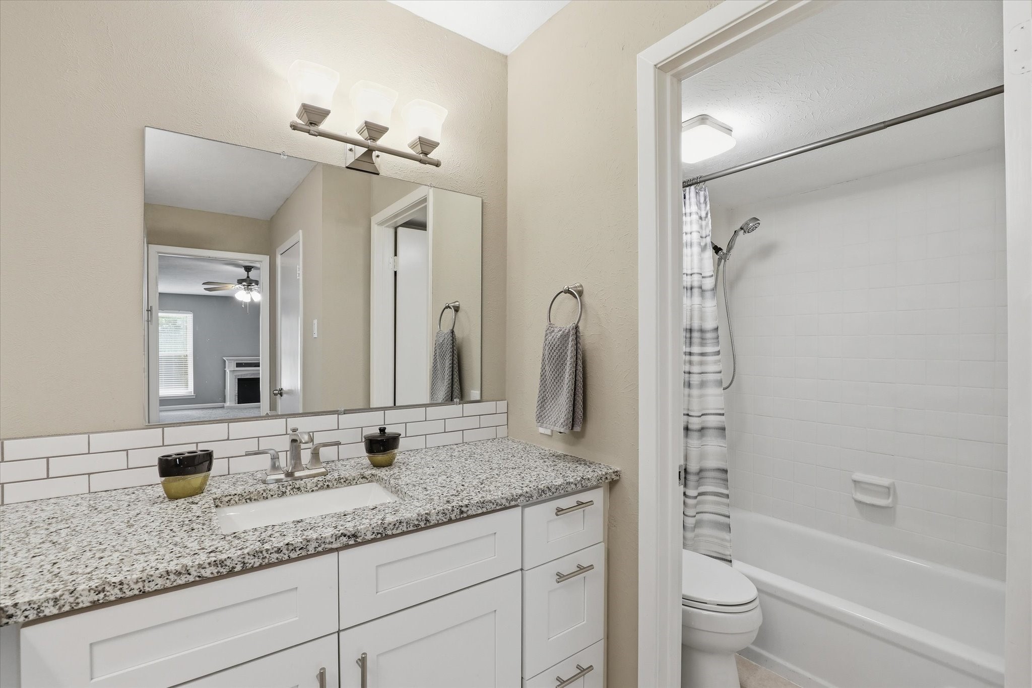 828 Pebble Beach Drive Garland TX 75043