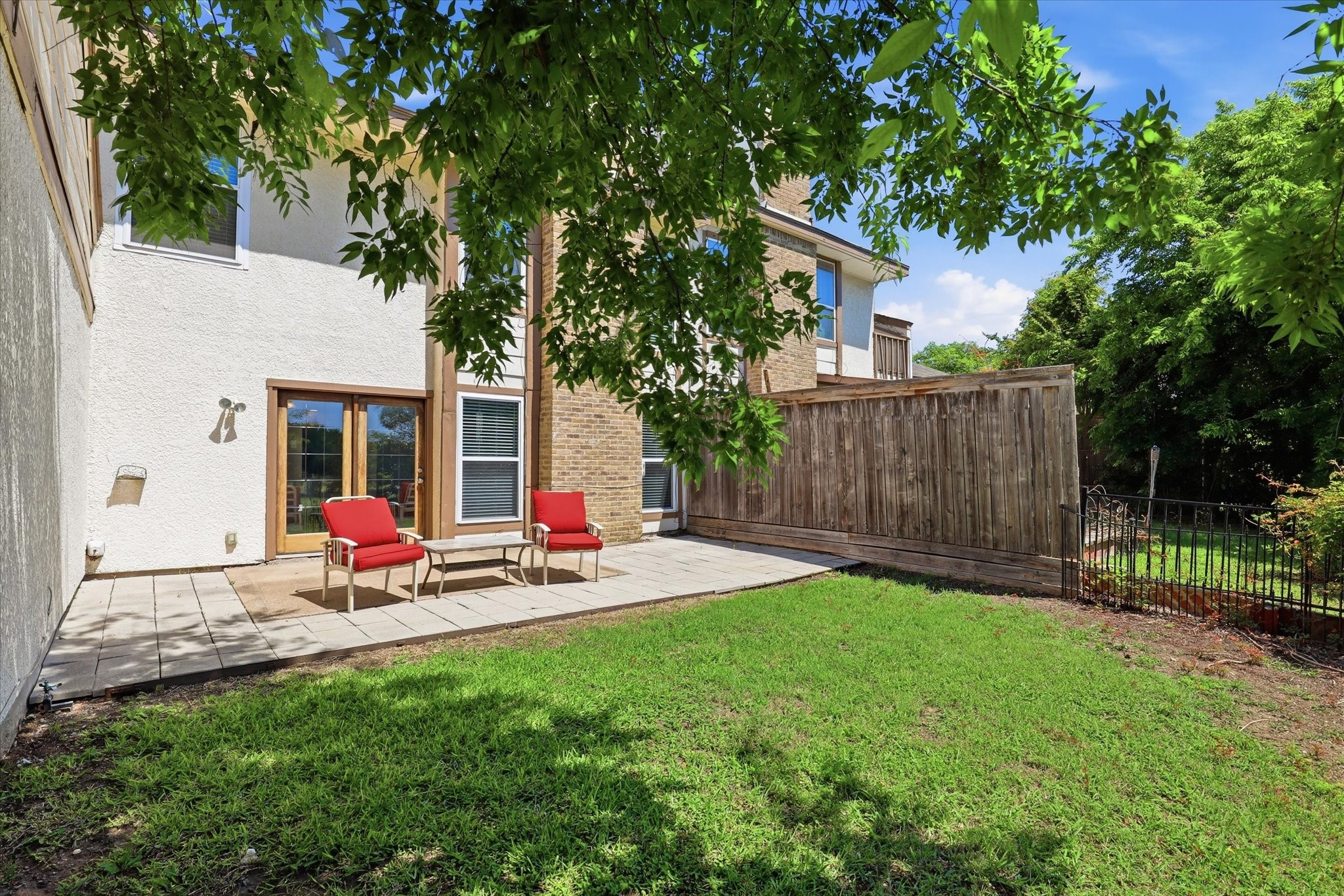 828 Pebble Beach Drive Garland TX 75043