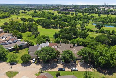 828 Pebble Beach Drive Garland TX 75043