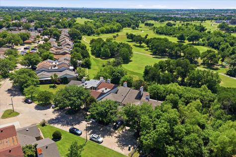 828 Pebble Beach Drive Garland TX 75043