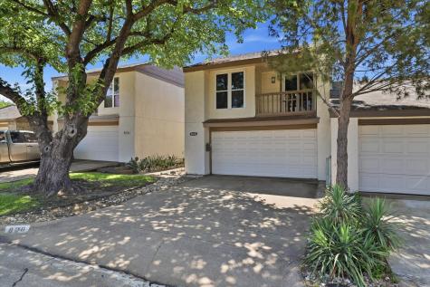 828 Pebble Beach Drive Garland TX 75043