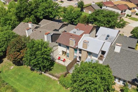 828 Pebble Beach Drive Garland TX 75043