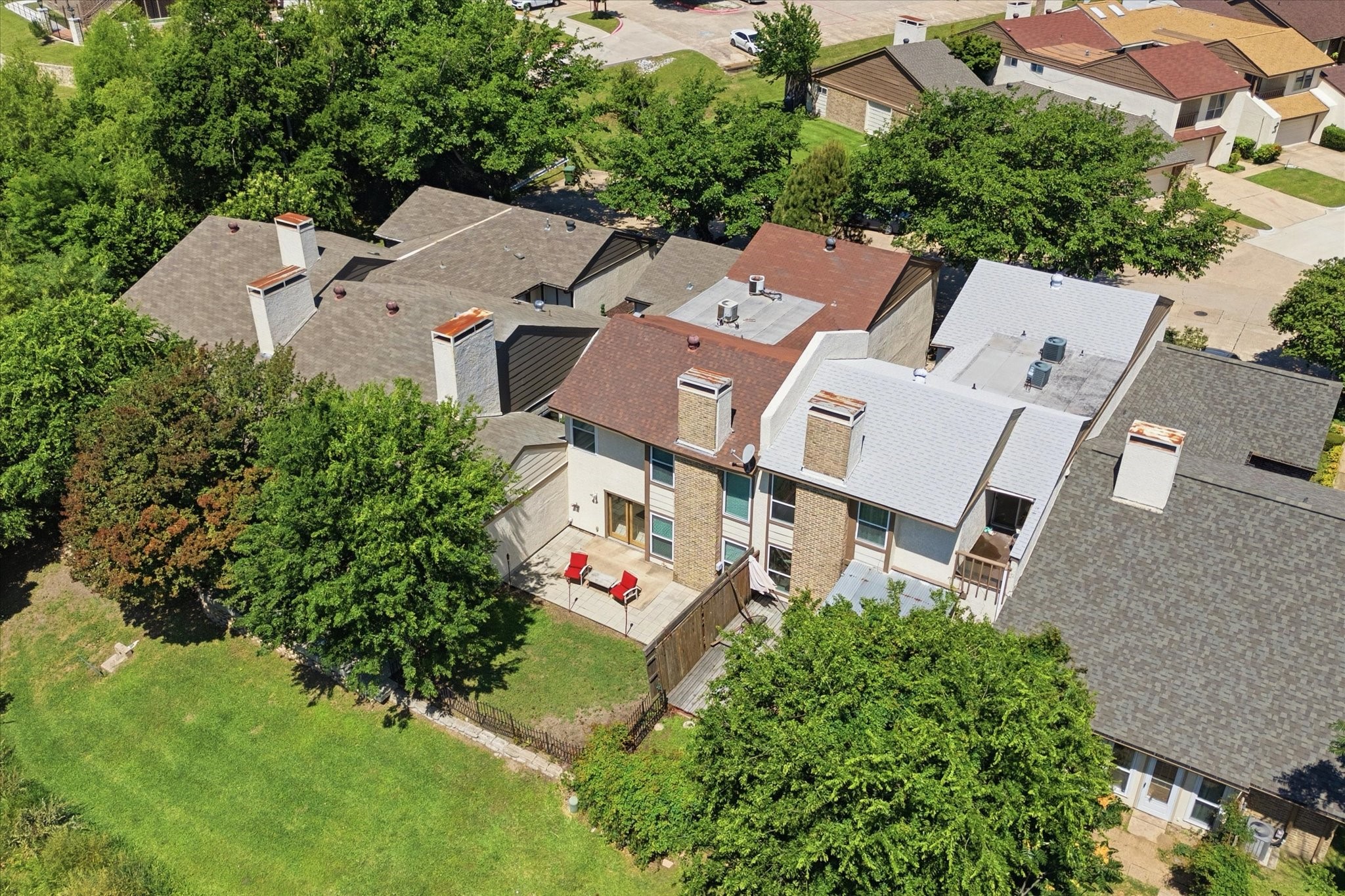 828 Pebble Beach Drive Garland TX 75043