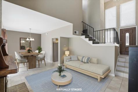 828 Pebble Beach Drive Garland TX 75043