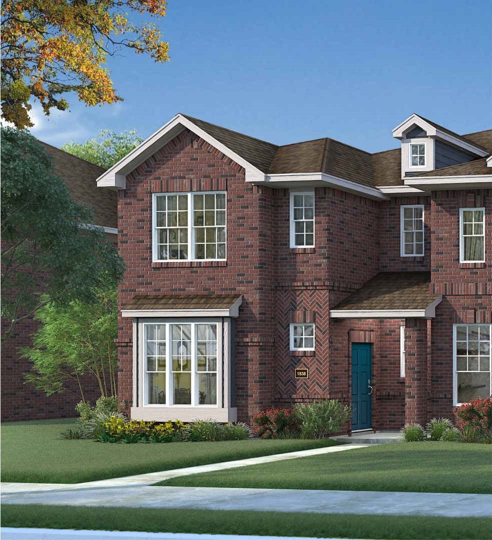3723 Star Mesa Street Heartland TX 75114