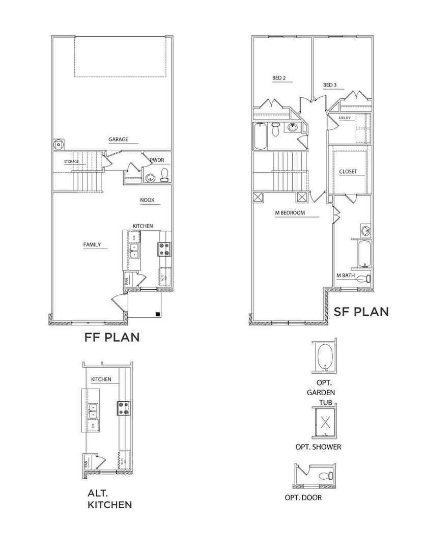 3723 Star Mesa Street Heartland TX 75114