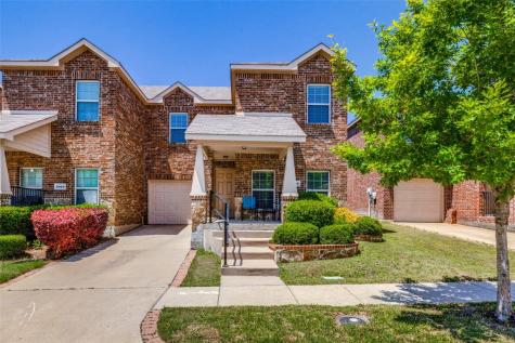 2025 Cranberry Court Mesquite TX 75181