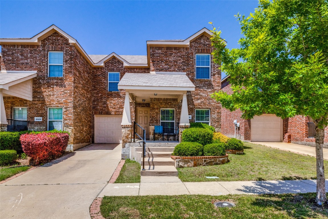 2025 Cranberry Court Mesquite TX 75181