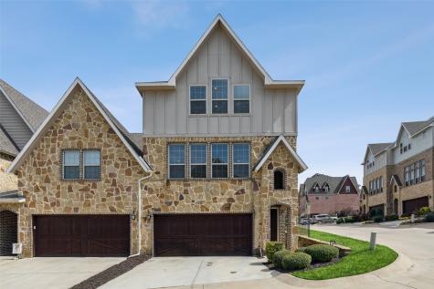 7117 Rose Quartz Court Fort Worth TX 76132