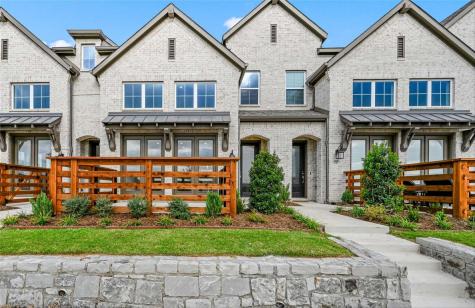 3705 Bel Air Boulevard Sherman TX 75090
