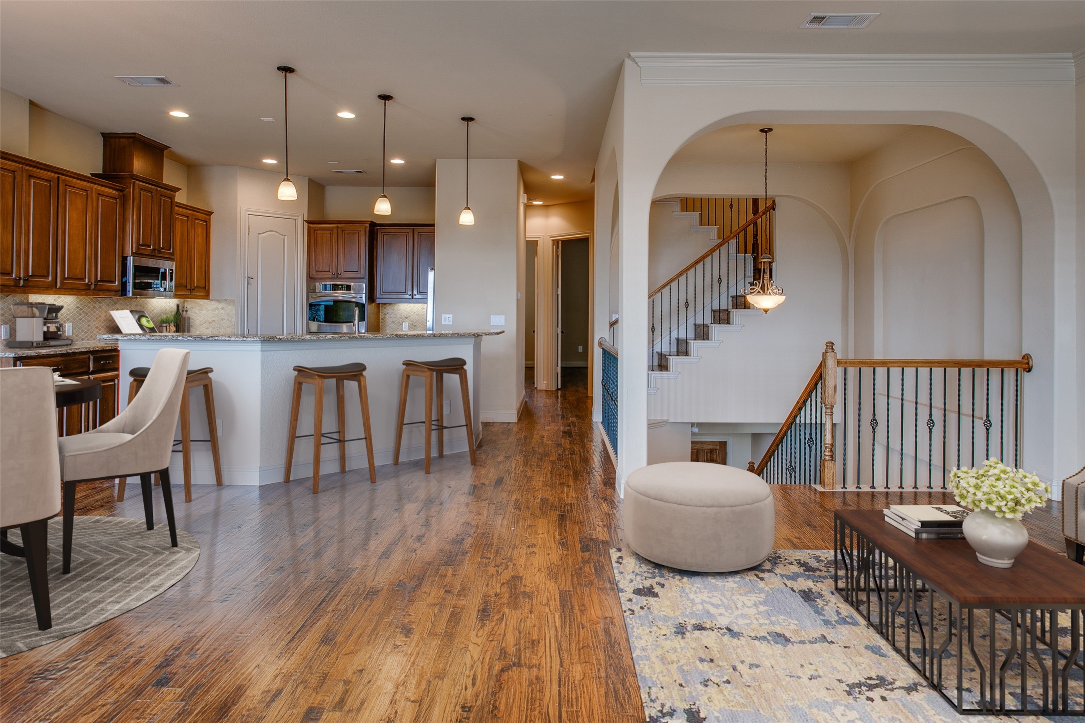 563 Rockingham Drive Irving TX 75063
